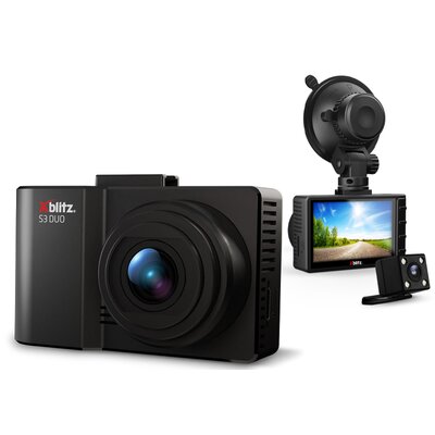 XBLITZ S3 Duo