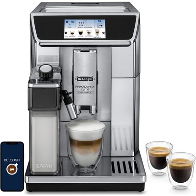 DeLonghi Primadonna Elite ECAM 650.85.MS