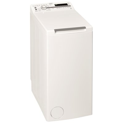 Whirlpool TDLR 65230S PL/N