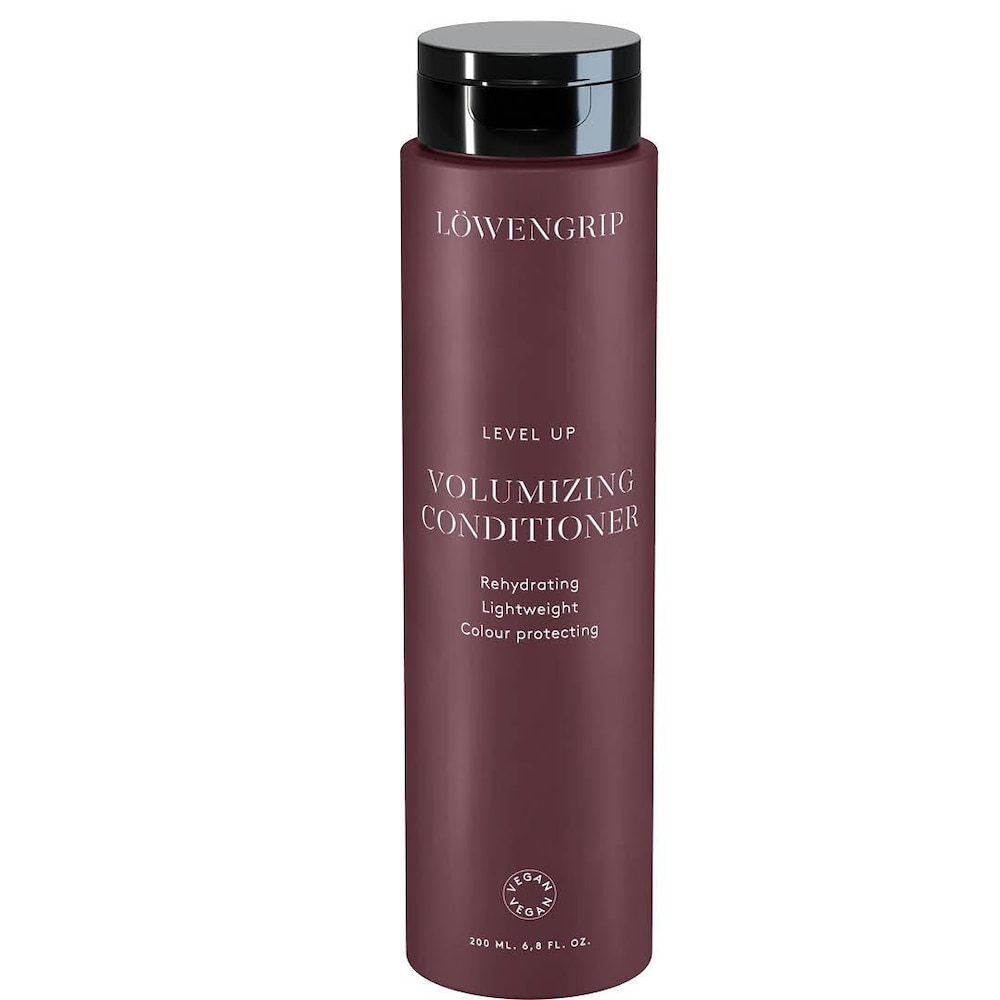 Löwengrip Löwengrip Level Up ODŻYWKA ZWIĘKSZAJĄCA OBJĘTOŚĆ 200 ml