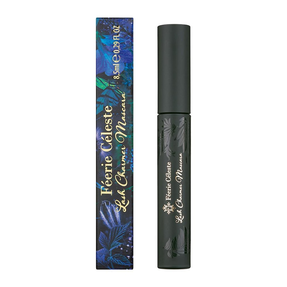 Lash Feerie Celeste Feerie Celeste Maskara Charmer Mascara Raven 8.5 ml