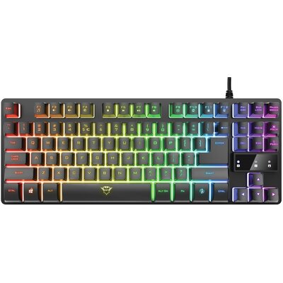 Trust GXT 833 Thado TKL