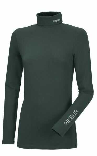Pikeur Golf damski SINA AW21 - antique green