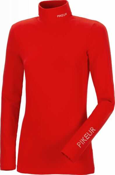 Pikeur Golf damski SINA AW21 - scarlet
