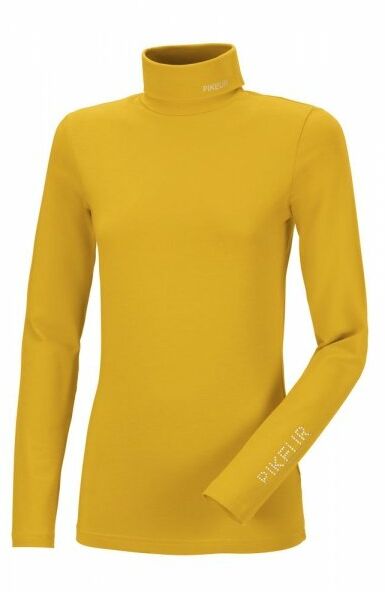 Pikeur Golf damski SINA AW21 - vintage gold