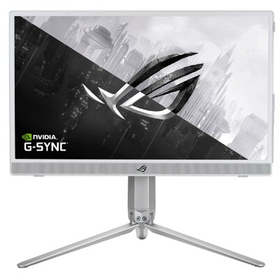 Asus XG16AHP-W