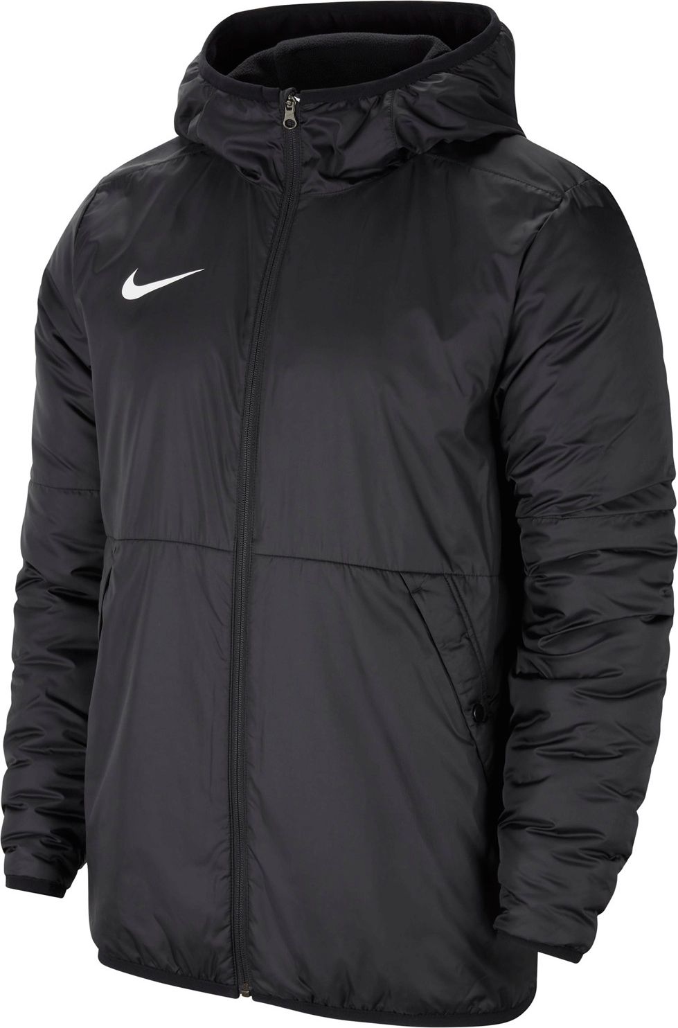 Kurtka męska Nike Park 20 Fall czarna r. M