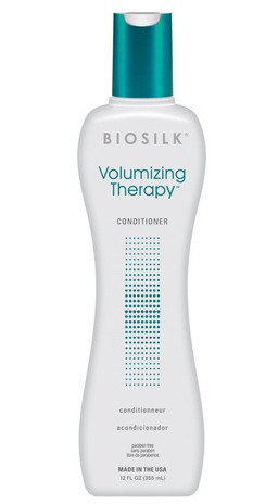 Farouk BioSilk Volumizing Conditioner odżywka z jedwabiem dodająca objętości 350ml
