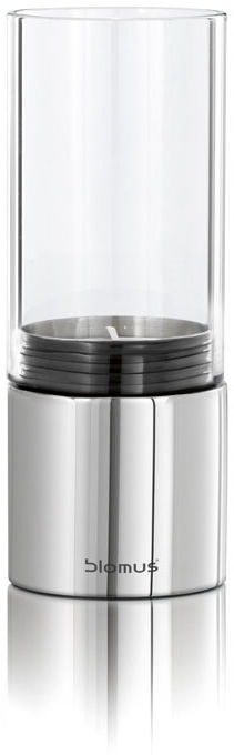 Blomus Świecznik na tealight (polerowany) Faro