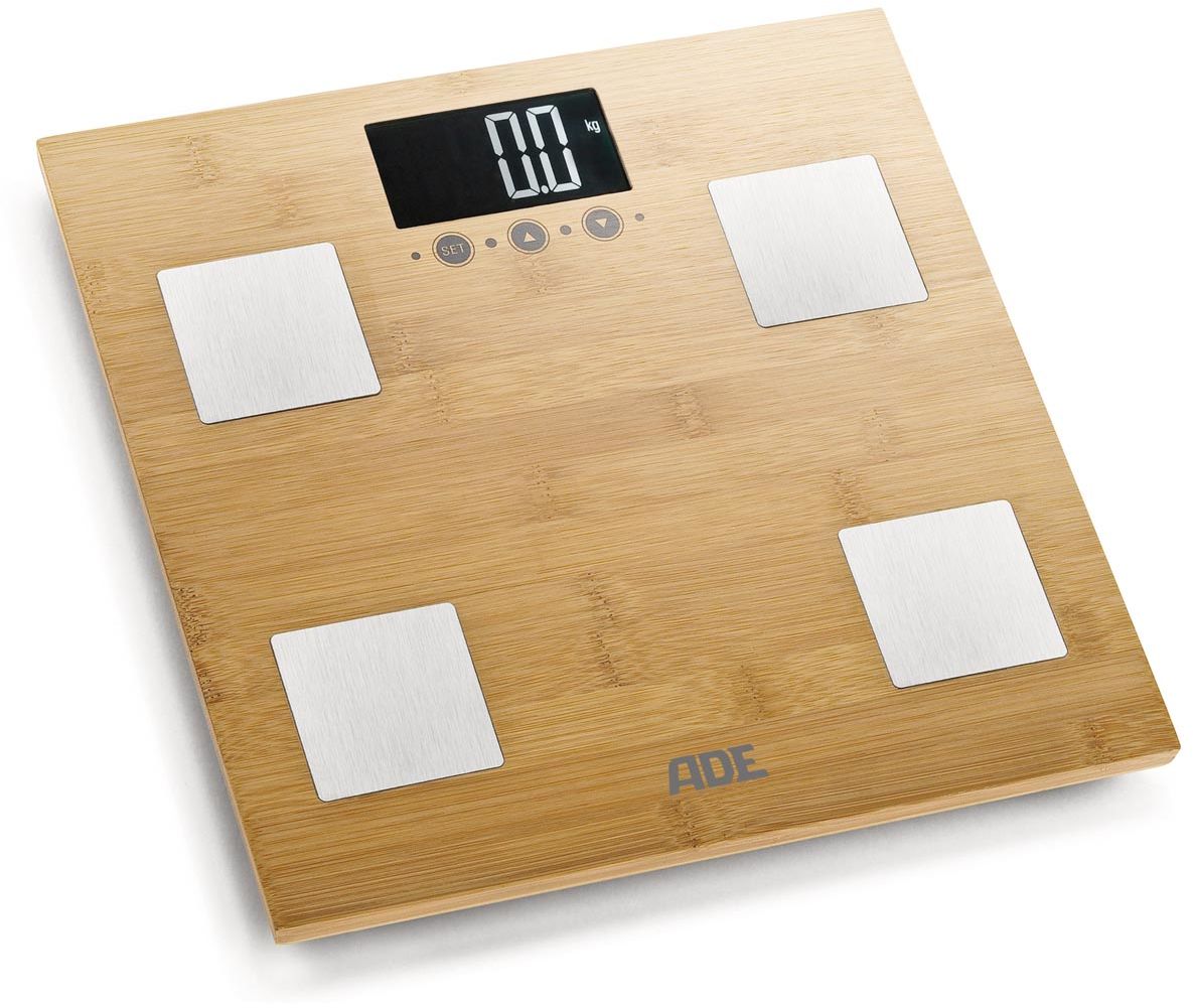 Waga łazienkowa Barbara ADE