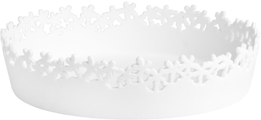 Rader Misa na owoce/taca (18 cm) Flowers