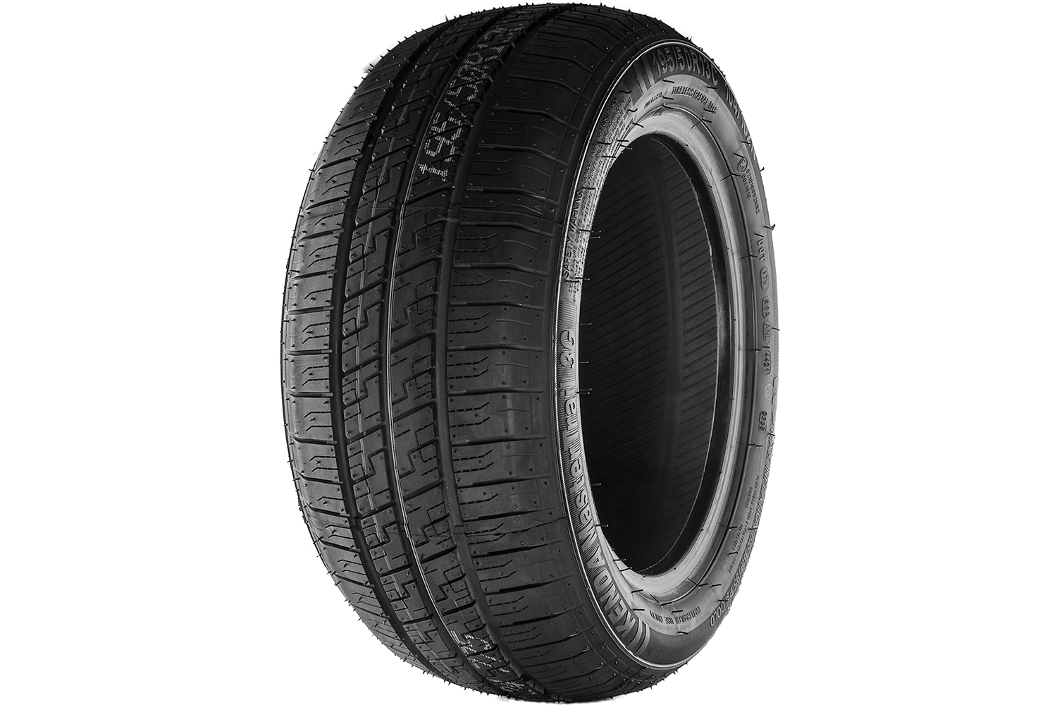 Kenda MasterTrail 3G KR101 195/50R13 104/102N