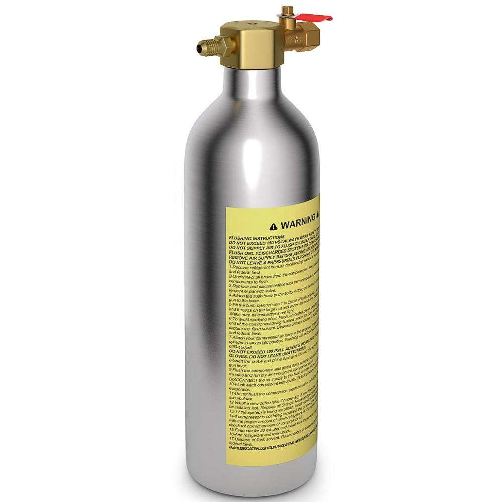 OPTIMA CYLINDER DO PŁUKANIA KLIMATYZACJI AC-613