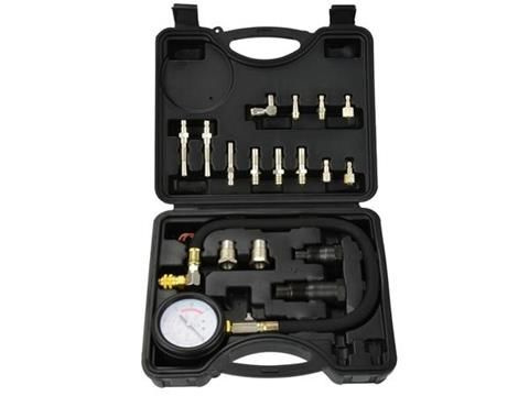 GEKO Tester ciśnienia sprężania diesel G02510