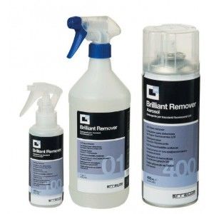 ZMYWACZ BARWNIKA UV  400ML.