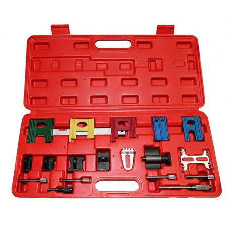 CASTEX BLOKADY ROZRZADU OPEL, VW, FORD, HONDA KB01557