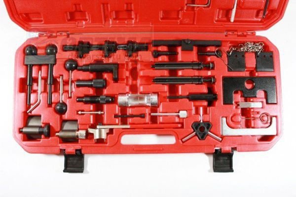 KB GLOBAL Blokada rozrządu VW, Audi KB04291