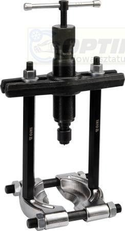 Yato Separator i ściągacz z siłownikiem hydraulicznym 5t YT-0609