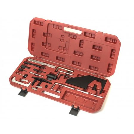 KB GLOBAL Blokada rozrządu Ford, Mazda KB04174