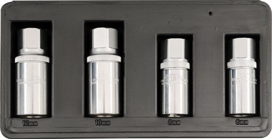 Yato Komplet ściągaczy do szpilek C.V. YT-0620