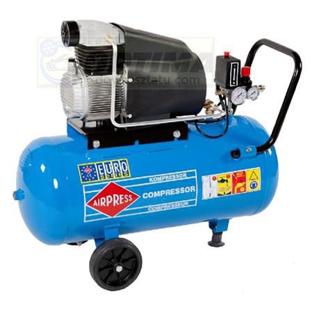 Airpress Seria Niebieska H 280/25 (36540)