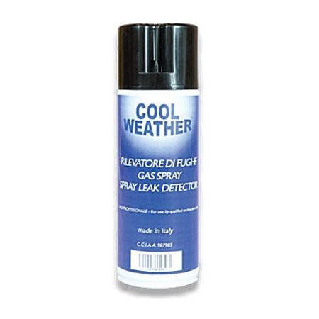 WYKRYWACZ NIESZCZELNOŚCI COOL WEATHER 400ML MMA795002469