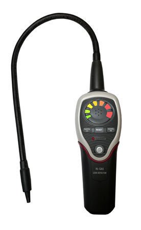 OPTIMA PROFESJONALNY WYKRYWACZ NIESZCZELNOŚCI HYDROGEN OPT.58137
