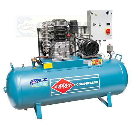 Airpress K 300-700 (36525)