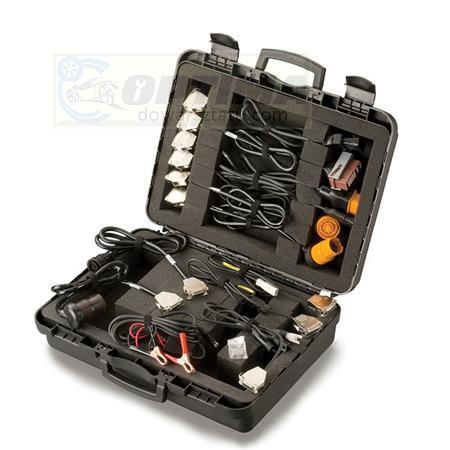 MAGNETI MARELLI Zestaw Kabli European uniw-007920004620