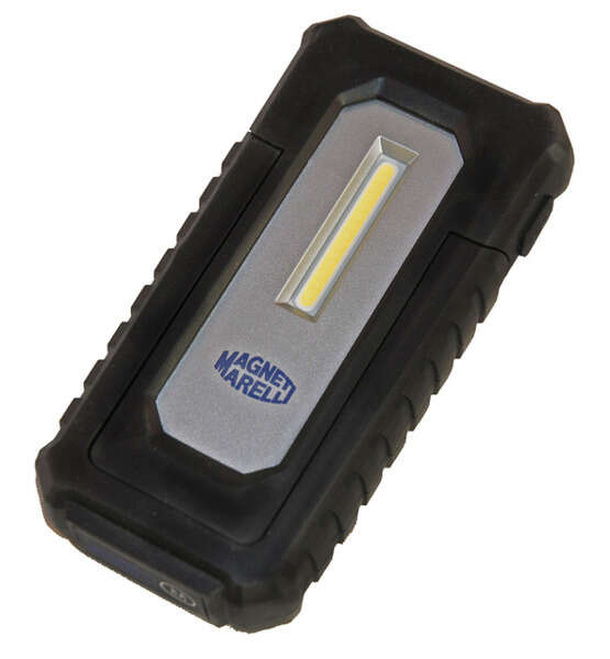Micros MAGNETI MARELLI składana 2.5W COB LED 007935030040