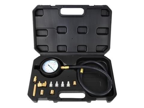 GEKO TESTER MIERNIK POMIARU CIŚNIENIA OLEJU 12 cz G02506