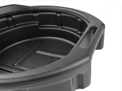 GEKO MISA DO ZUŻYTEGO OLEJU 16 L G02636