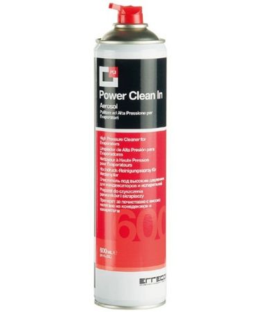 ERRECOM POWER CLEAN DO ODGRZYBIANIA SPRAY 600ML.  A.CH.OD.AB1063.01