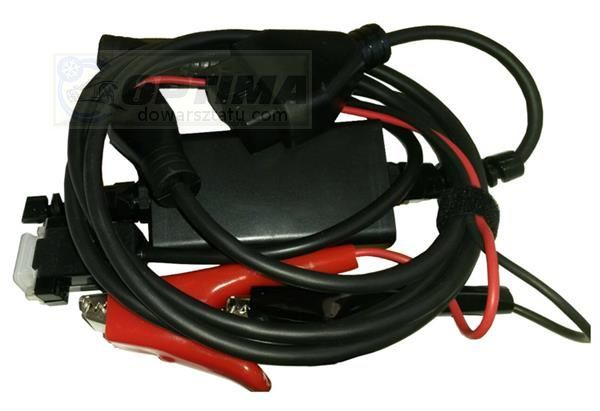 MAGNETI MARELLI Czujnik  Do Podłączenia Do Bateria z Czujnikiem Ciśnienia Oleju (Opcja Do 007935900320) uniw-007935900305