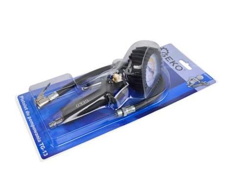 GEKO Pistolet do pompowania TG 13 25)
