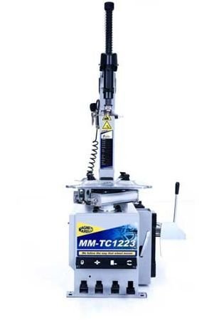MAGNETI MARELLI Montażownica Do Opon-TC12232V (2 Prędkości Stołu) 007935017240