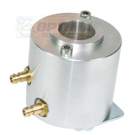 MAGNETI MARELLI Adapter Do EUI/UI: VOLVO/JOHN DEERE VOLVO/JOHN DEERE VOLVO E1, VOLVO E3 (wymaga również 007935100220 lub 007935100550) uniw-007935095280
