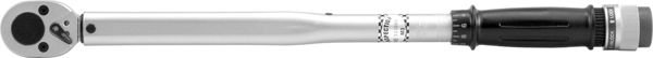 Yato klucz dynamometryczny 1/2, 40-210 nm YT-0761
