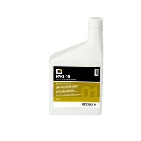 ERRECOM OLEJ PAG 46 1000 ml OLEJ PAG 46 1000 ml