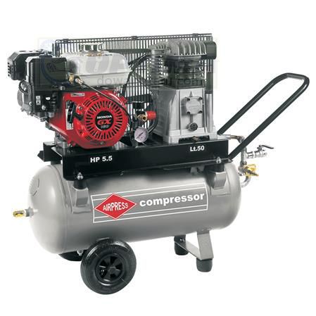 Airpress BM50/330 (36761)