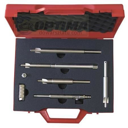 Bosch MAGNETI MARELLI Zestaw Do Oczyszczania Gniazd Wtryskiwaczy Siemens Delphi uniw-007935063340