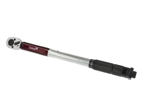 Klucz Dynamometryczny Tvardy Profi 3/8 19-110Nm