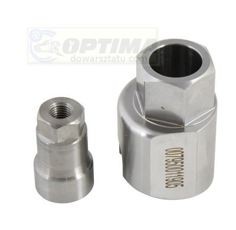 Bosch MAGNETI MARELLI Zestaw Do Odblokowania Zapieczonego Wtryskiwacza w Silnikach Produkowanych Przez PSA uniw-007950011905