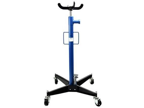 GEKO Dociskacz skrzyni biegów podnośnik słupkowy 500kg (G02100)