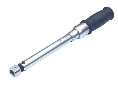 OPTIMA Klucz dynamometryczny 20-100Nm głowica 14x18 mm TW-723-2DW