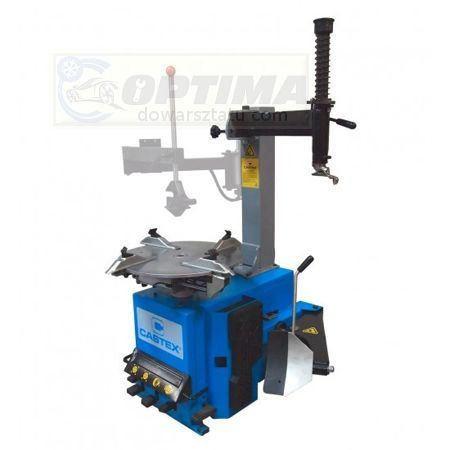 CASTEX żownica Castex Bl502 Półautomatyczna