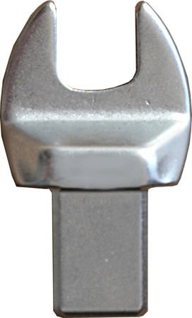 OPTIMA Głowica klucza dynamometrycznego 14 x18 mm z końcówką płaską 13 mm 7412-13W