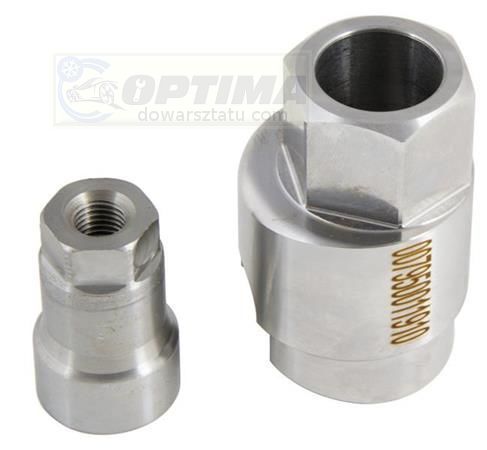 Bosch MAGNETI MARELLI Zestaw Do Odblokowania Zapieczonego Wtryskiwacza w Silnikach Produkowanych Przez Mercedes uniw-007950011910