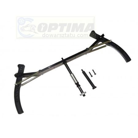 Castex PRZYSTAWKA DO KÓŁ MOTOCYKLOWYCH DO WYW. PREMIUM CAW125 CAW125