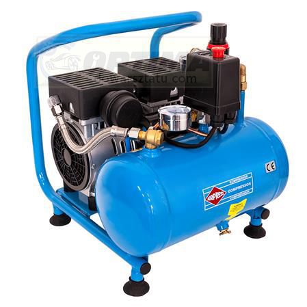 Airpress Seria Niebieska Silent L 6/45 (36515)